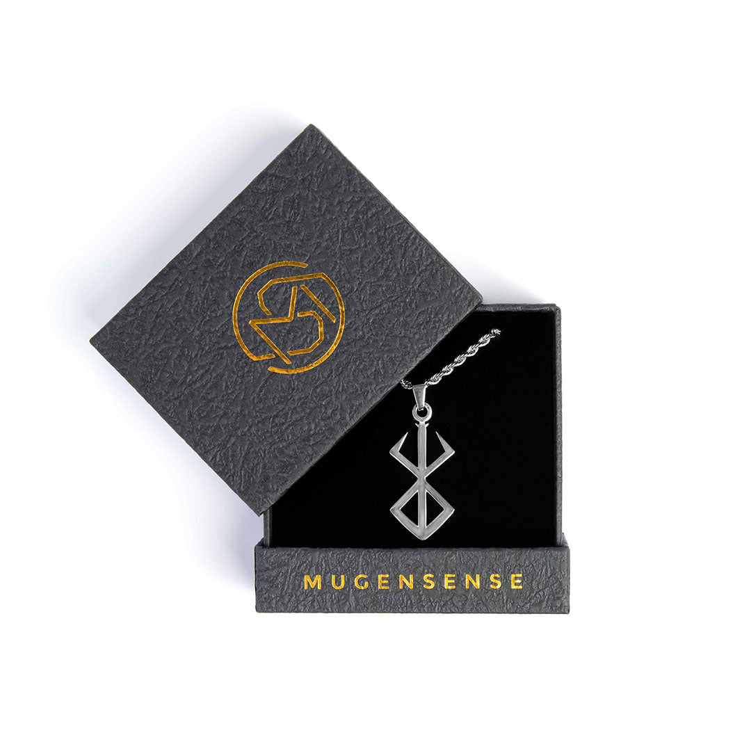 Brand of Sacrifice Pendant