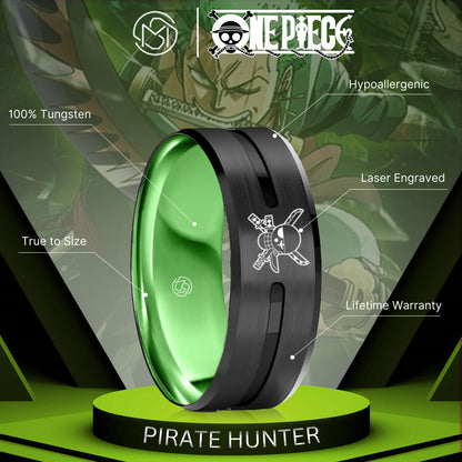 Zoro Pirate Hunter [Tungsten]