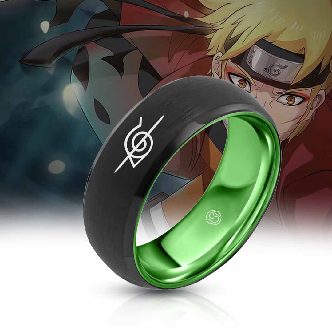 Naruto Collection - Mugen Sense