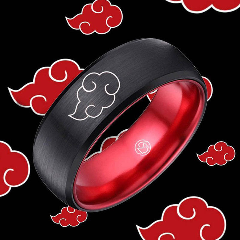 Fairy Tail Ring - Anime Rings and Jewelry - Nakama Store