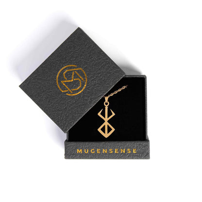 Brand of Sacrifice Pendant