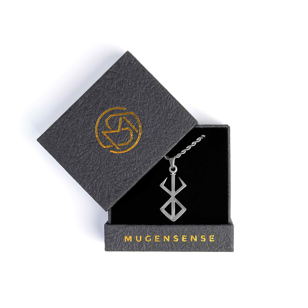 Brand of Sacrifice Pendant