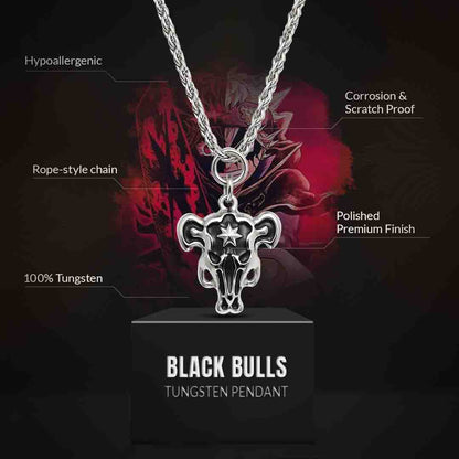 Black Bulls