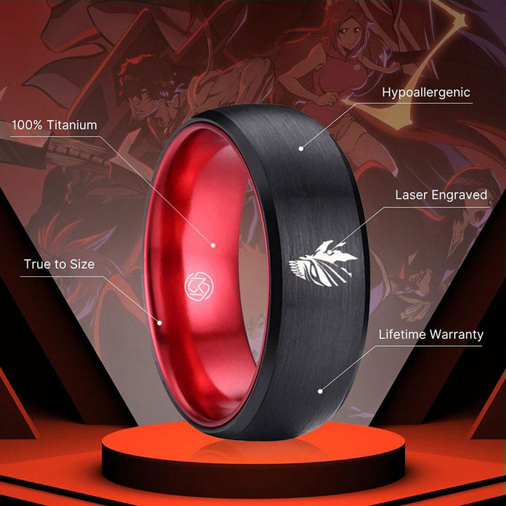 Ring Collection – MugenSense