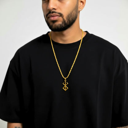 Brand of Sacrifice Pendant