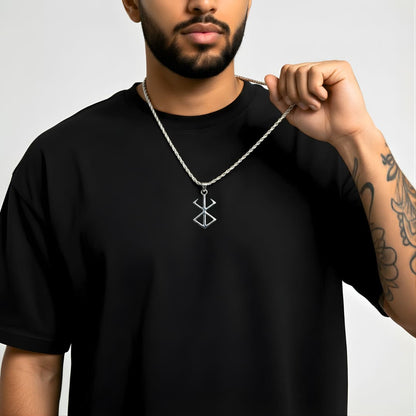 Brand of Sacrifice Pendant