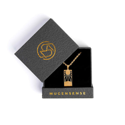 Demon Slayer Pendant