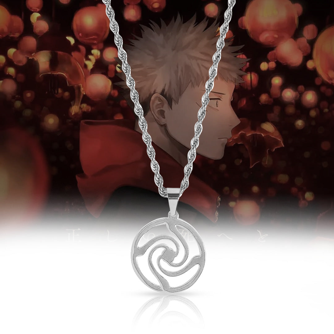 Jujutsu Kaisen Pendant