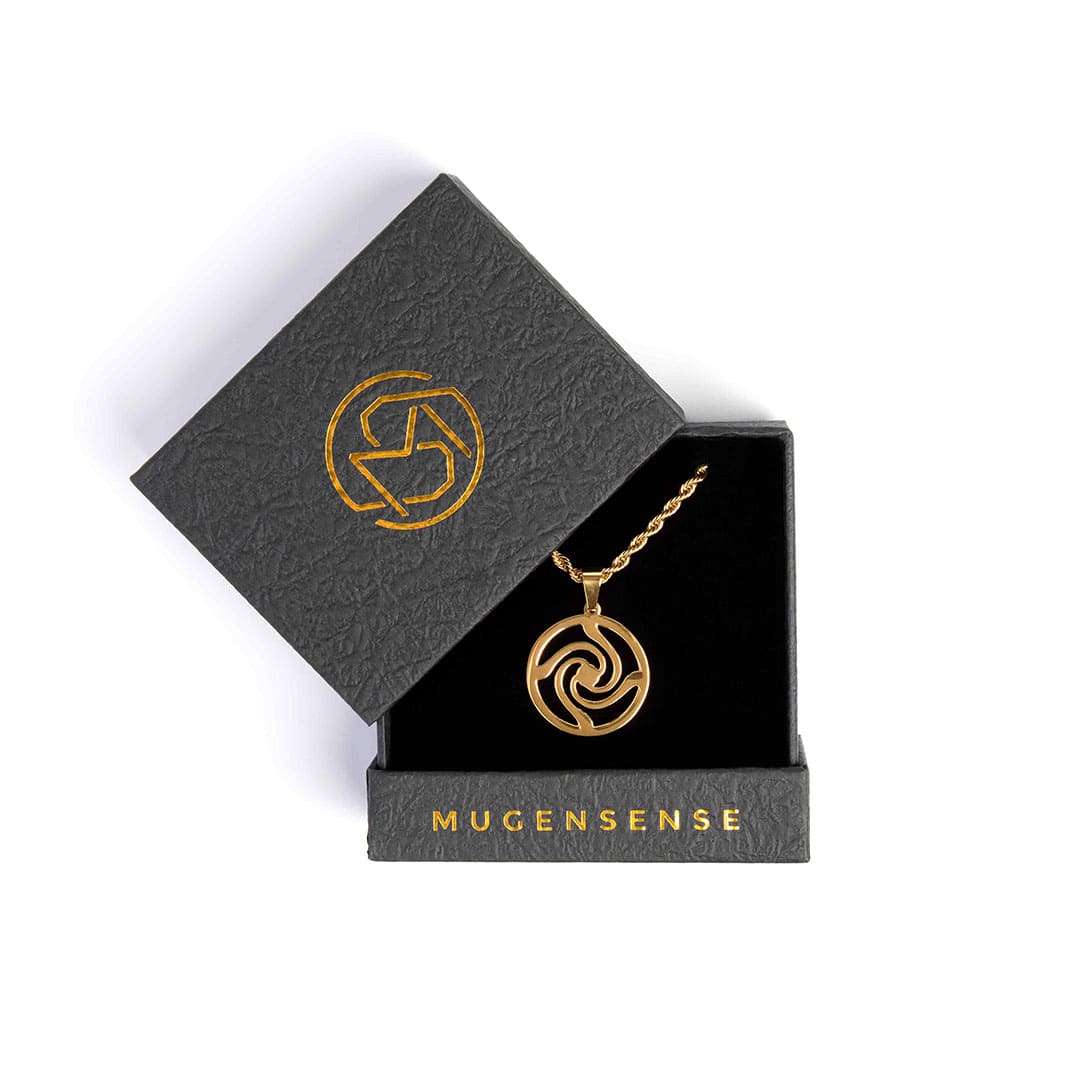 Jujutsu Kaisen Pendant