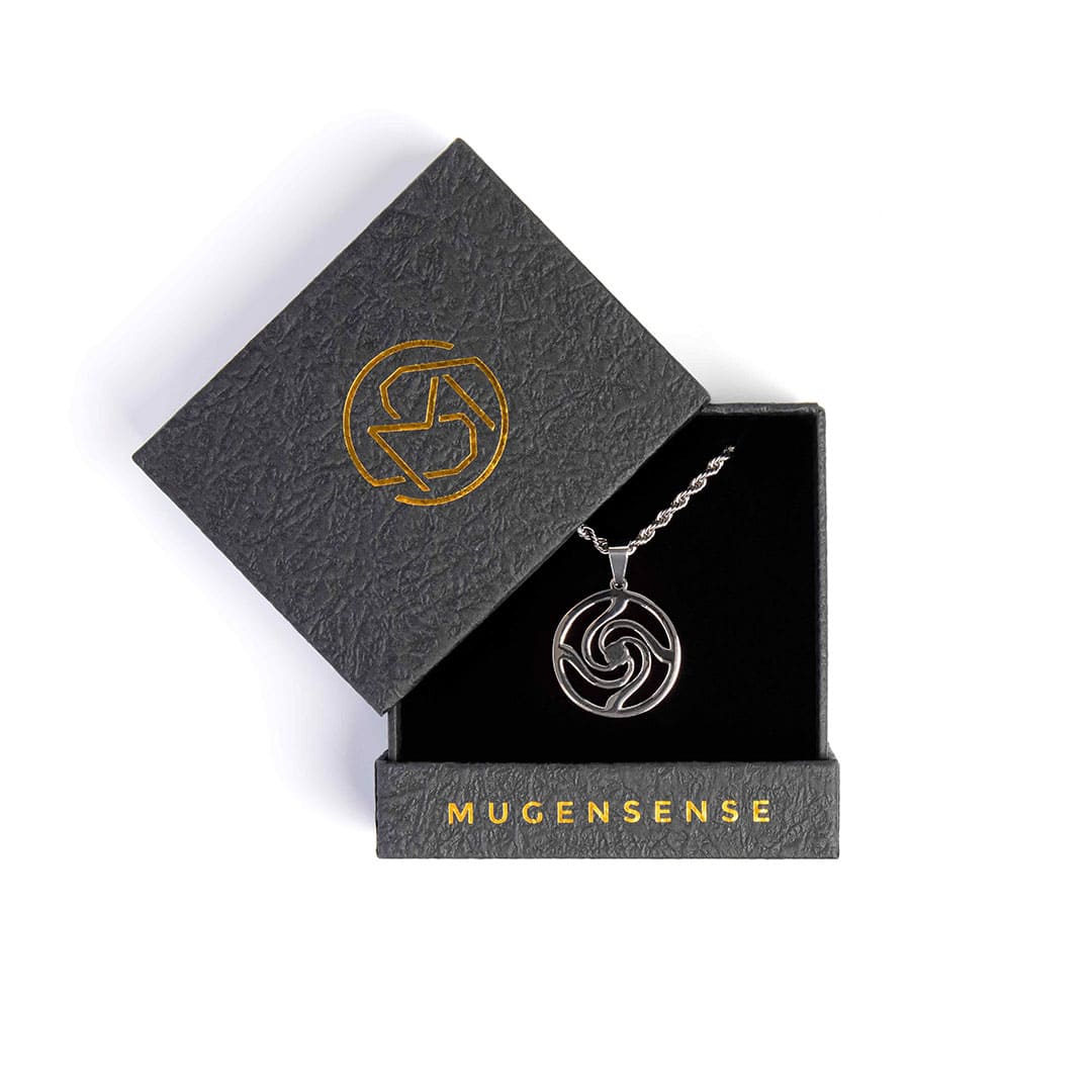 Jujutsu Kaisen Pendant