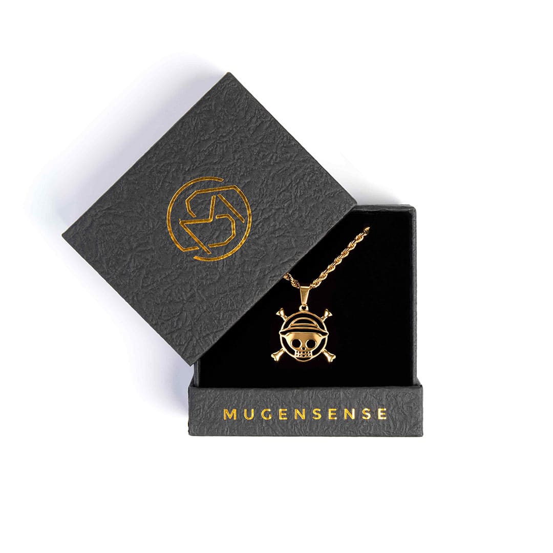 18K Gold Titanium