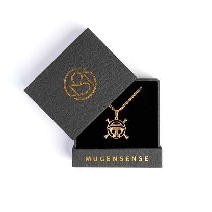 18K Gold Titanium