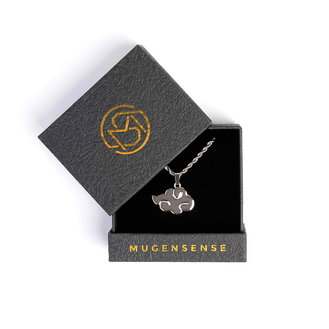 Akatsuki Cloud Pendant