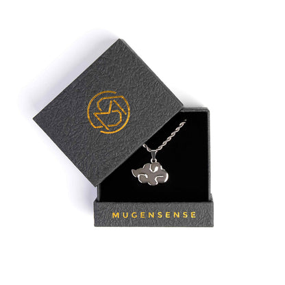 Akatsuki Cloud Pendant