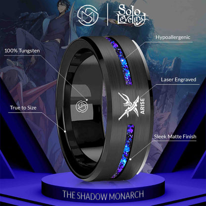 The Shadow Monarch