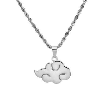 Akatsuki Cloud Pendant