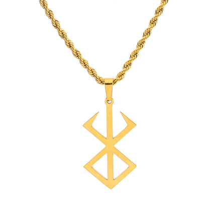 Brand of Sacrifice Pendant