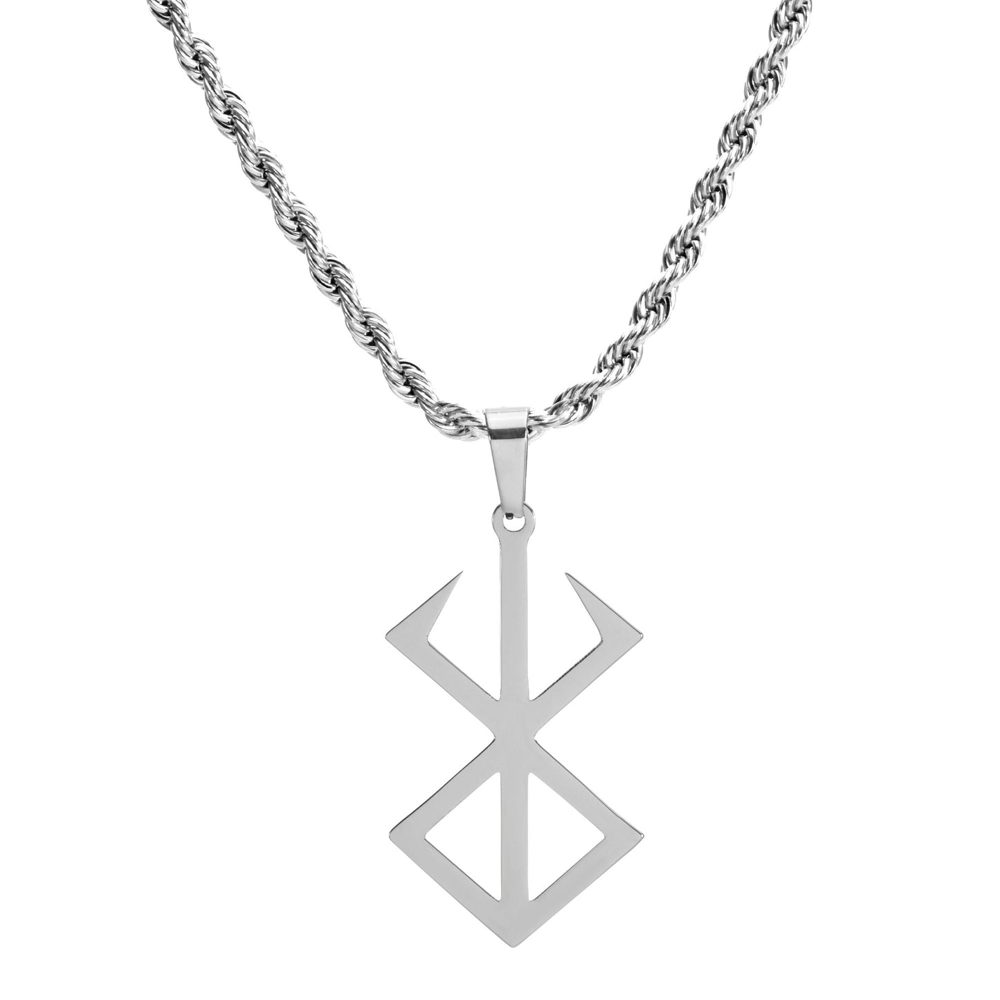 Brand of Sacrifice Pendant