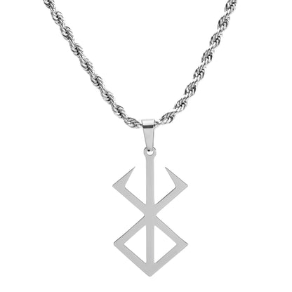 Brand of Sacrifice Pendant