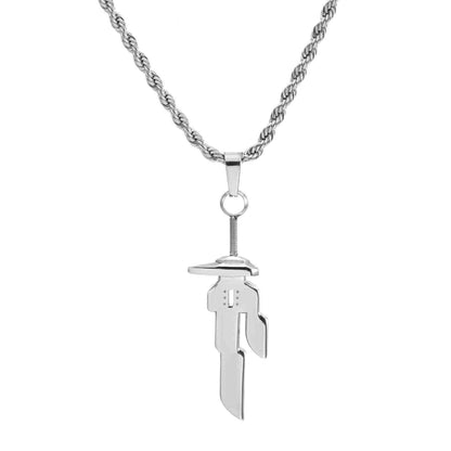 Toji Spear of Heaven Pendant