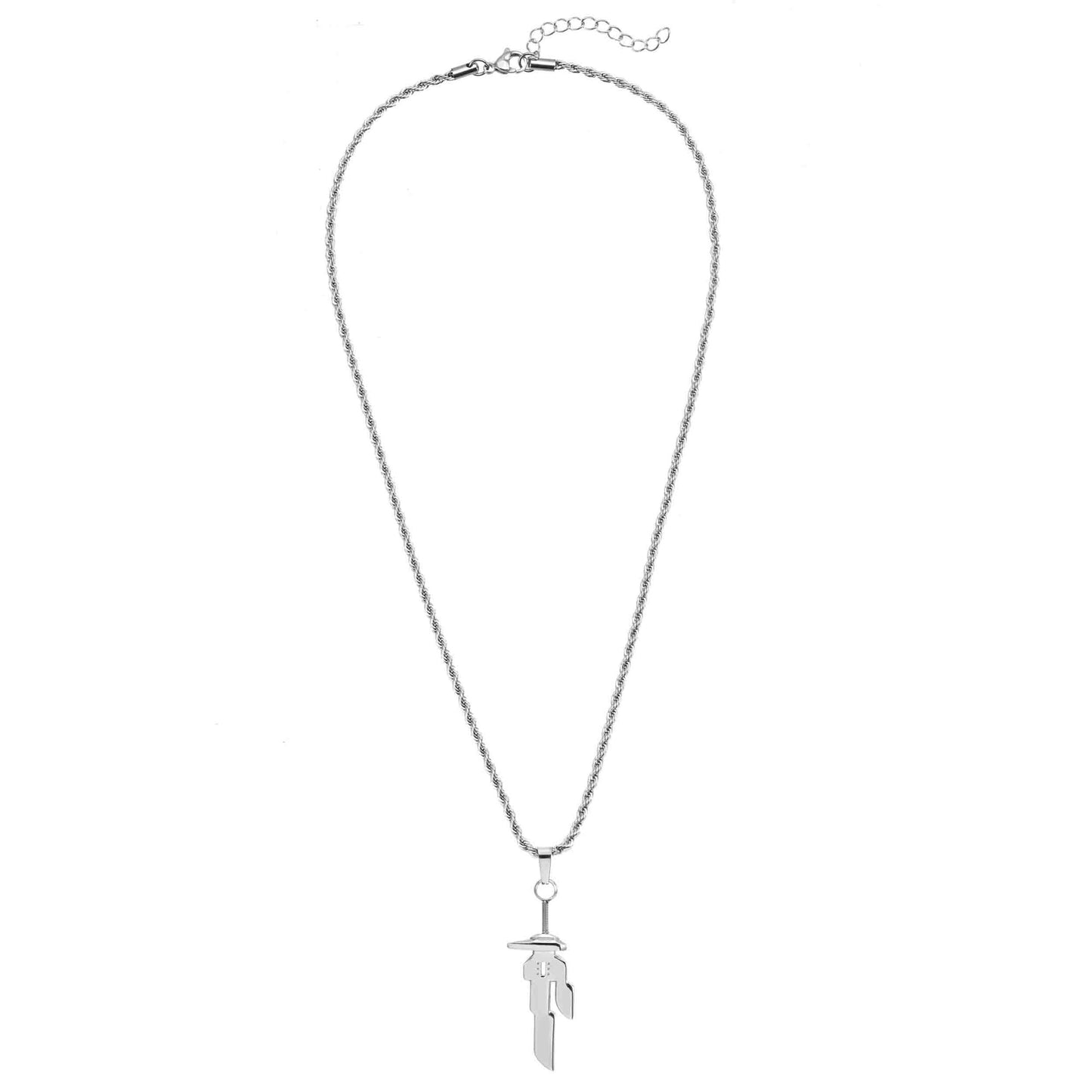 Toji Spear of Heaven Pendant