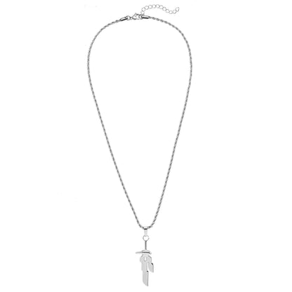 Toji Spear of Heaven Pendant