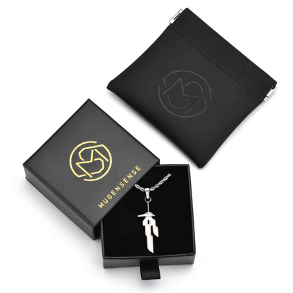 Toji Spear of Heaven Pendant