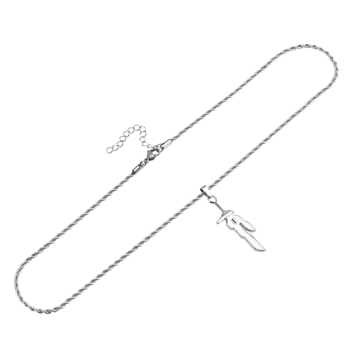 Toji Spear of Heaven Pendant