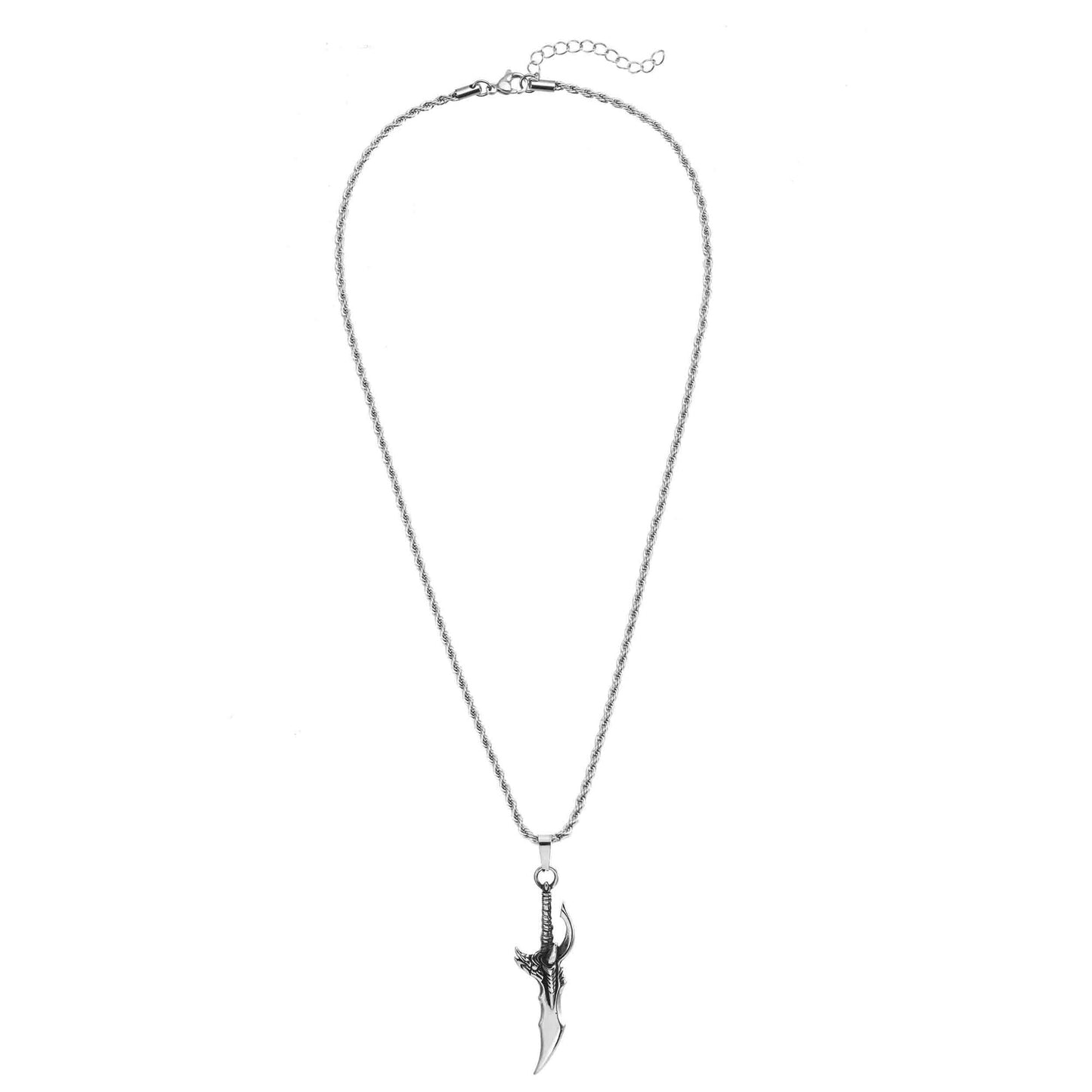 Venom Fang Pendant