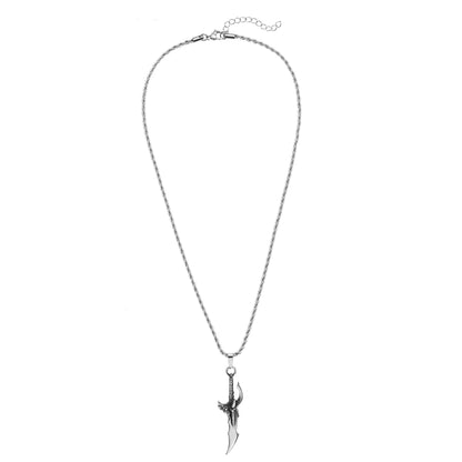 Venom Fang Pendant